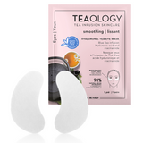 Hyaluronic Tea Eye Mask by Teaology Skincare