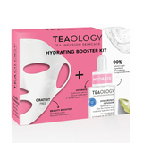 Hydrating Booster Kit by Teaology Skincare