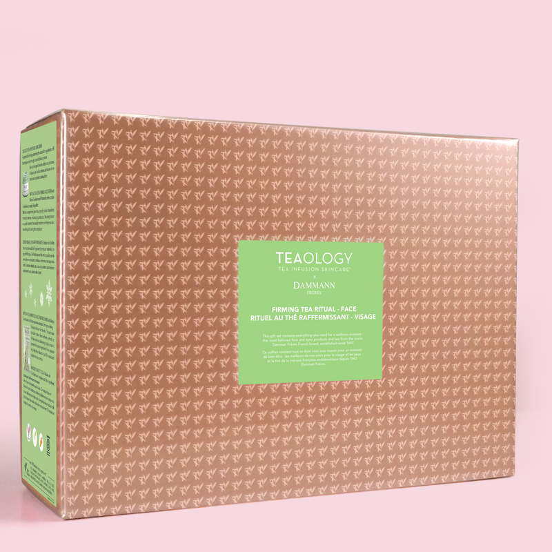 Firming Tea Ritual - Face Gift Set