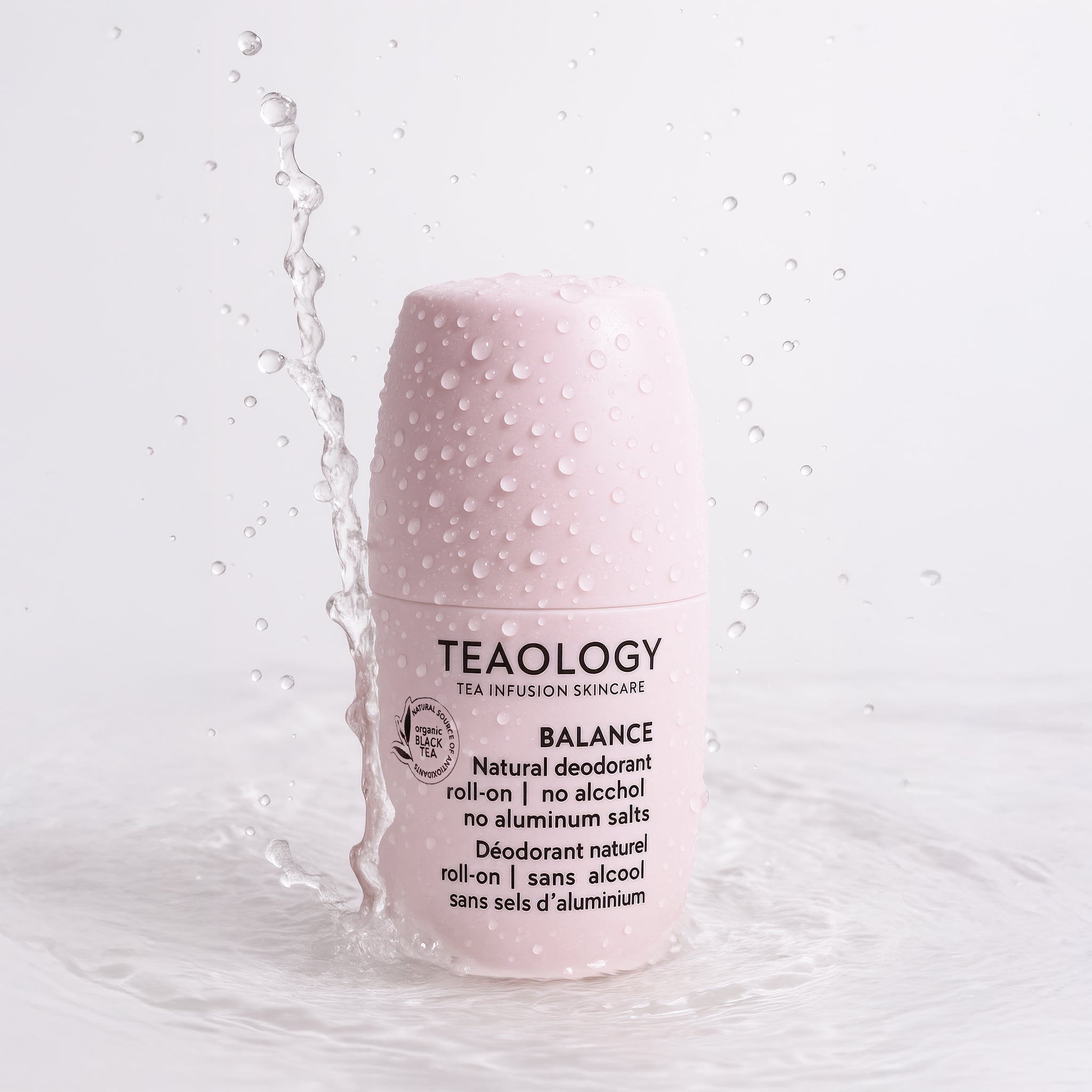 Balance Natural Deodorant