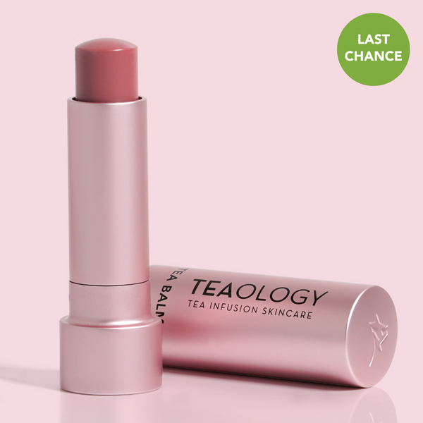 Tea Balm Protective Lip Treatment by Teaology Skincare