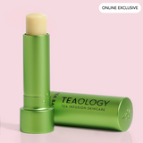 Tea Balm Protective Lip Treatment by Teaology Skincare