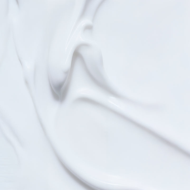 Green tea glycolic body cream