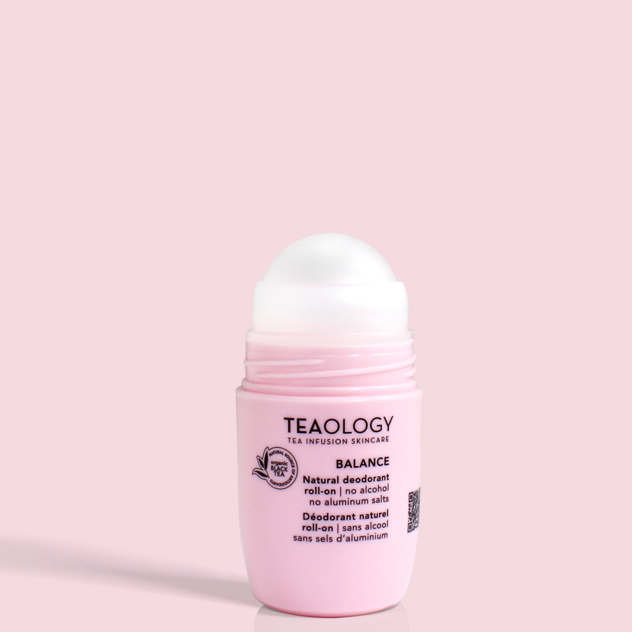 Balance Natural Deodorant