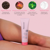 Happy Body All-in-One Slimming Balm I Teaology Skincare