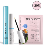 BeauTEAful Eyes Bundle I Teaology Skincare