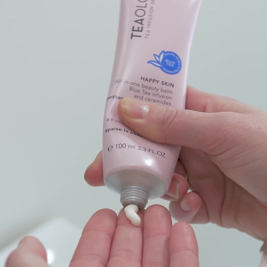 Happy Skin - All-in-one Beauty Balm Try Me Size by Teaology Skincare