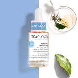 Peptide Serum by Teaology Skincare